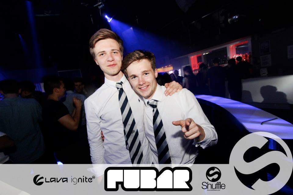 Buller Twins