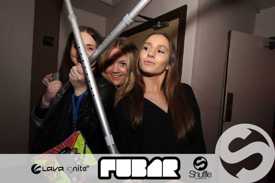 Weapon: Crutches Affective on: Park End Sharkers
