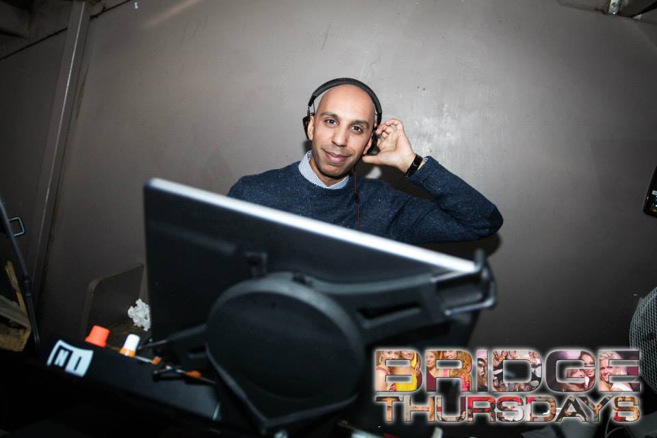 Smile Cheese DJ