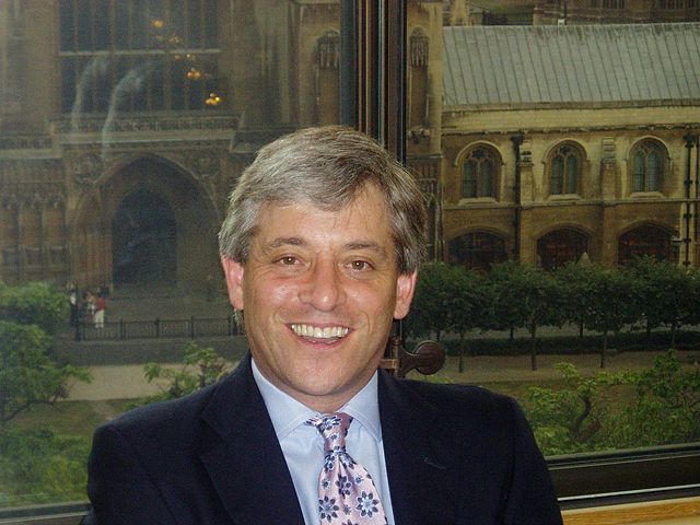 bercow