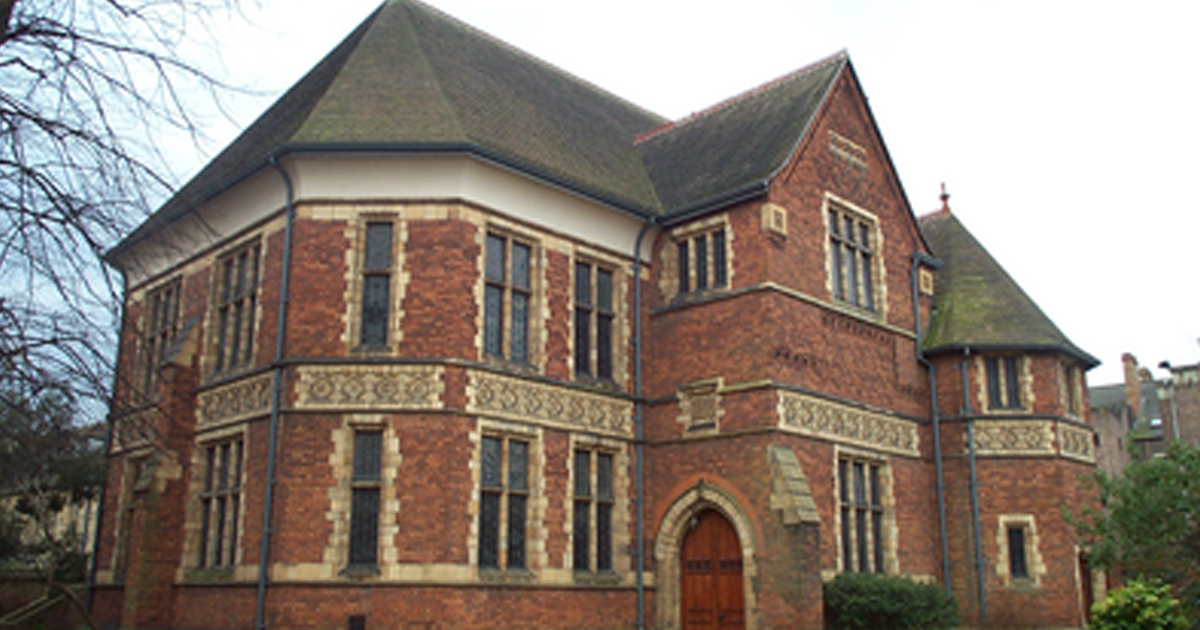 Oxford Union