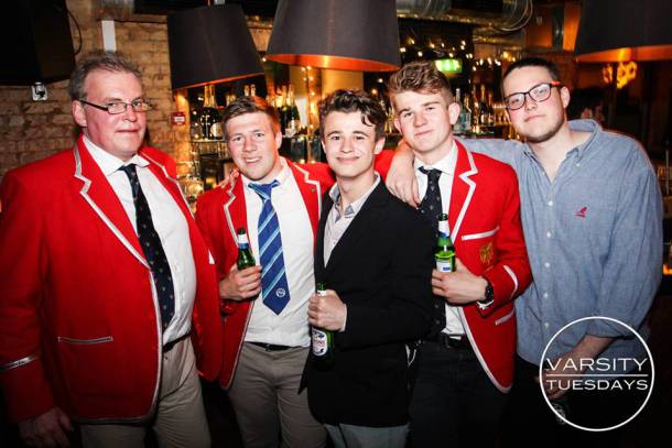 club photo 5