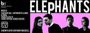 elephants