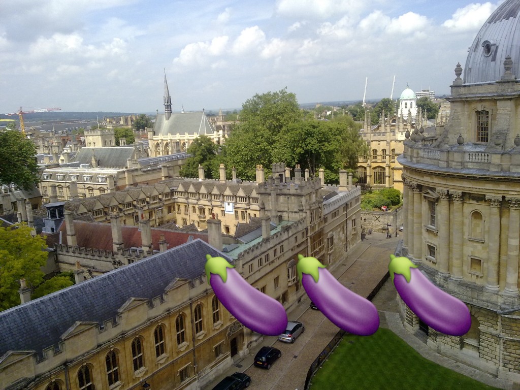 Brasenose_College_from_St_Marys