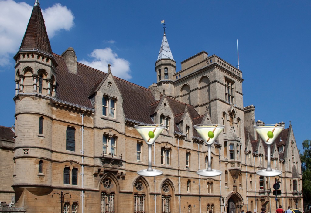 balliol