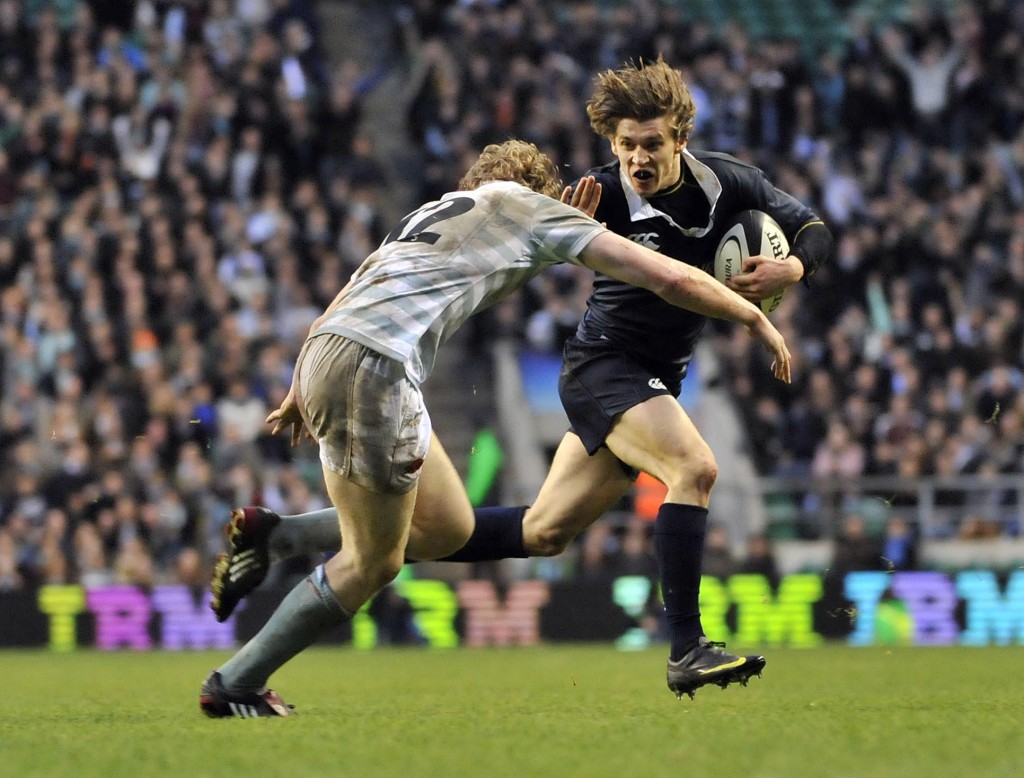 Rugby