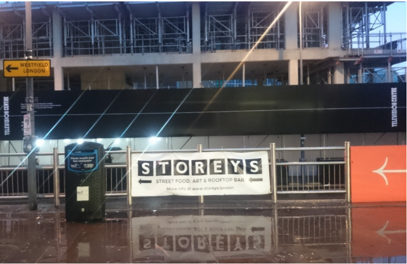 storeys