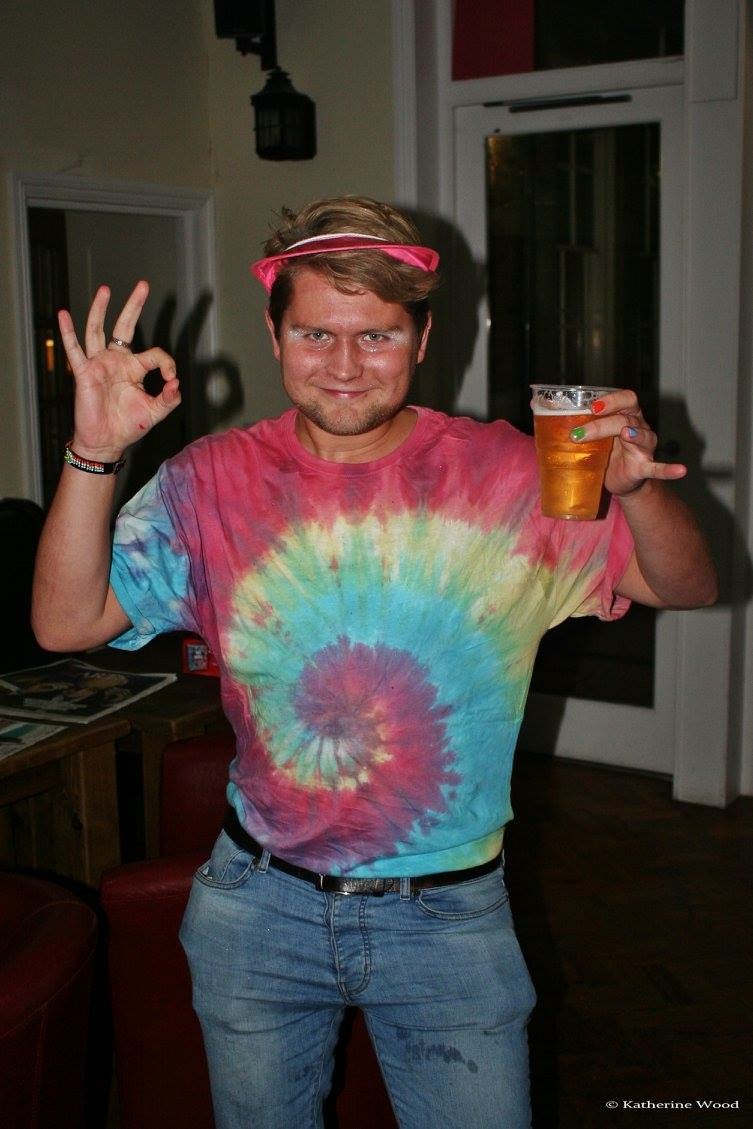 charlie macvicar