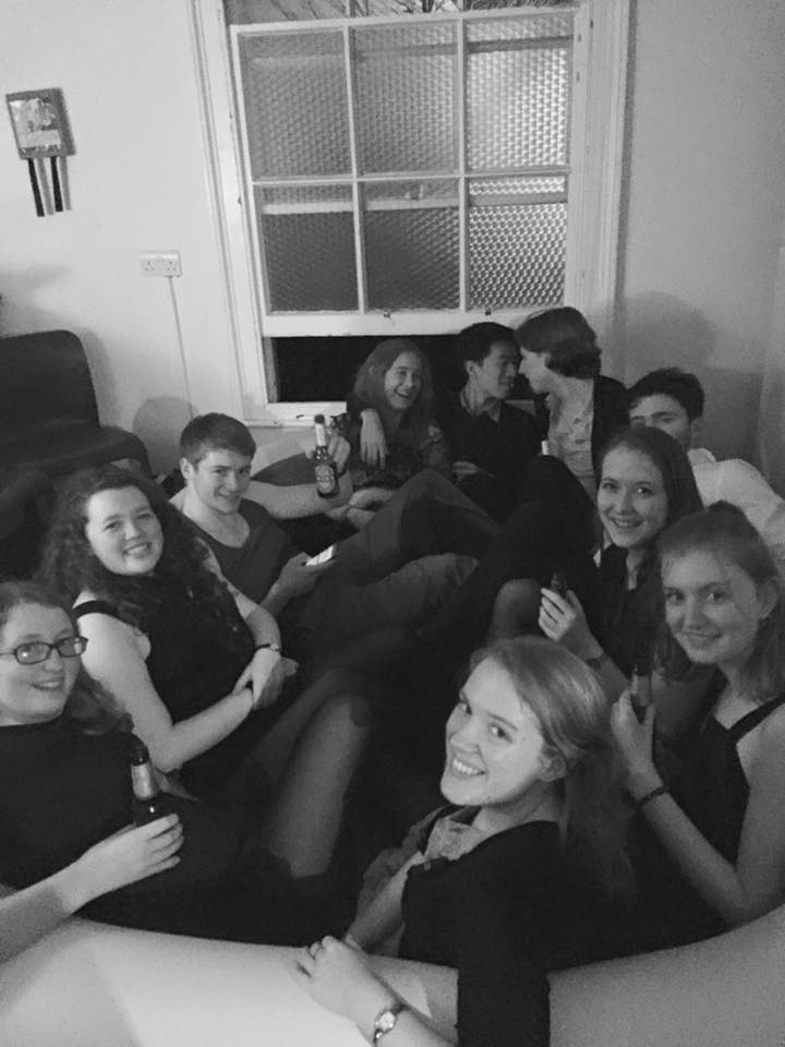 best pre drinks everrr.