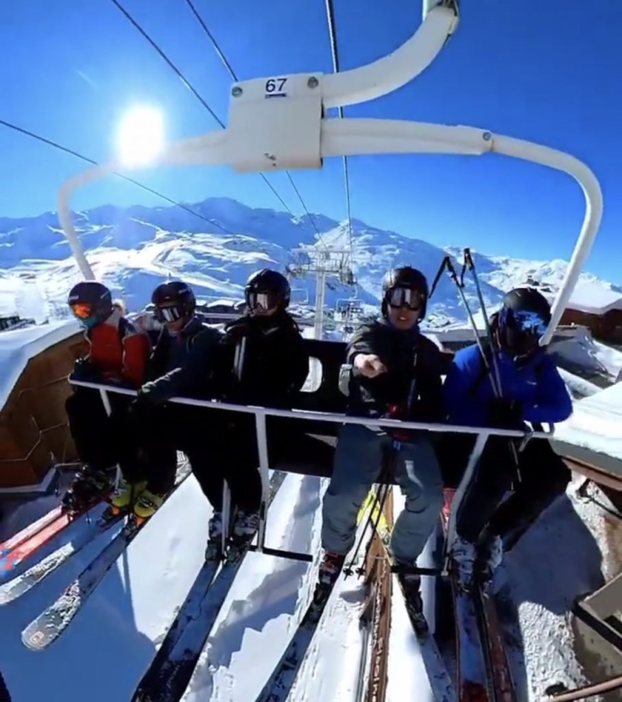 university-ski-trip