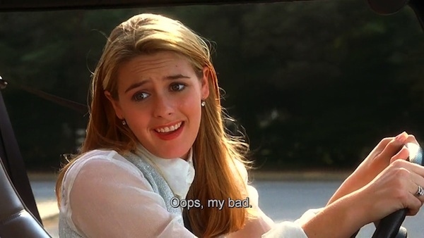 Cher Horowitz