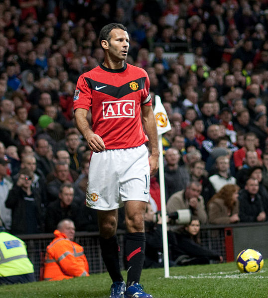 Giggs