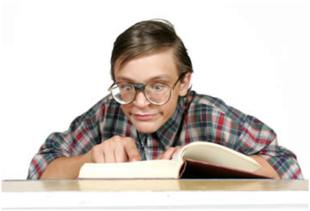 nerdy mcnerderson