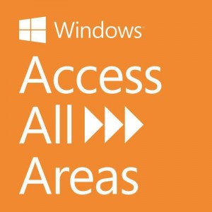 Access All Areas