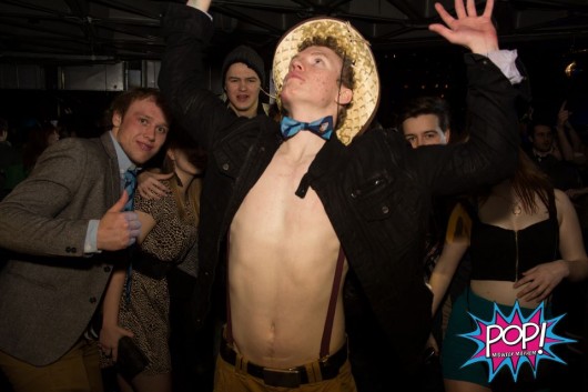 Who wouldn't want to take this fine specimen home?