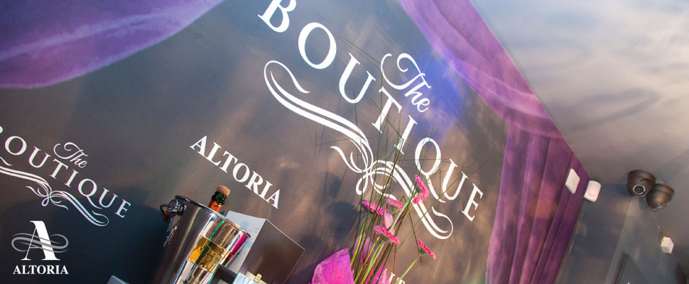 Boutique