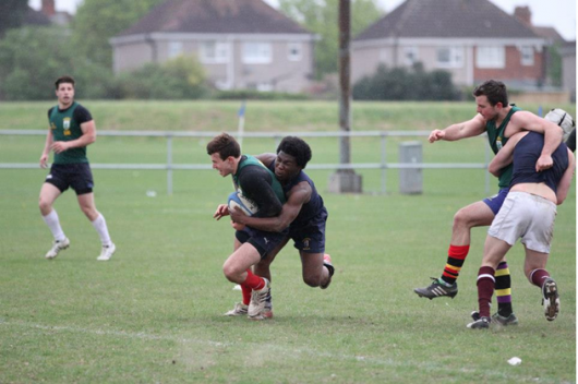 warwick rugby