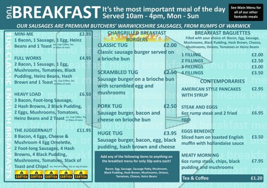 If you're not up to the challenge, there's plenty of other options to choose from.
