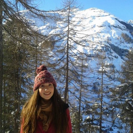 Nice hat love!