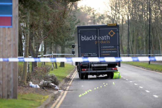 The victim was believed to be a Warwick University student.
