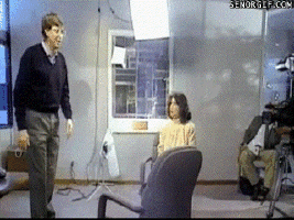 You'll be jumping for joy like Bill Gates after that beauty..