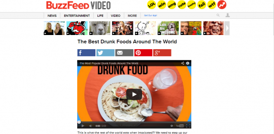 buzzfeed