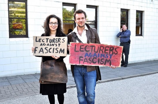 fascism 4