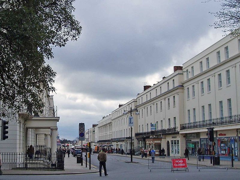 The rating is unlikely to push students away from Leamington