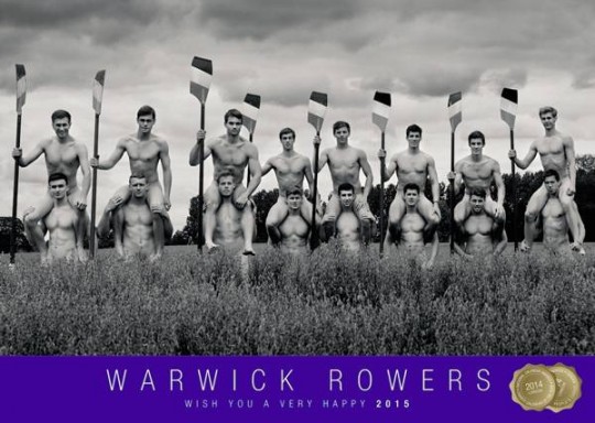 rowers