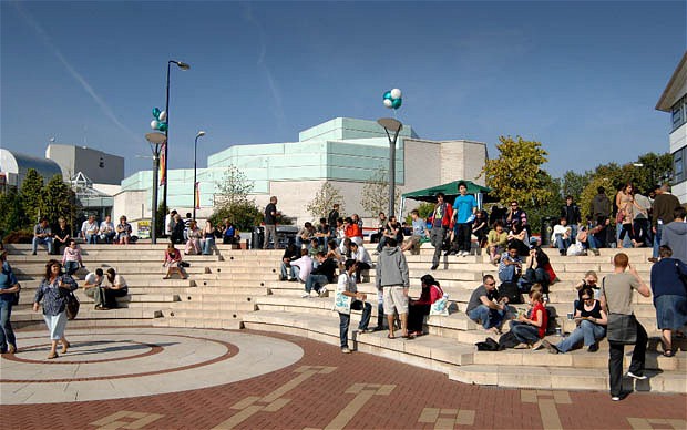 warwick uni