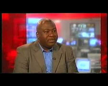 Guy Goma