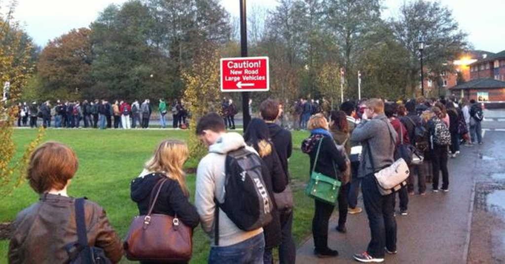 leam queue