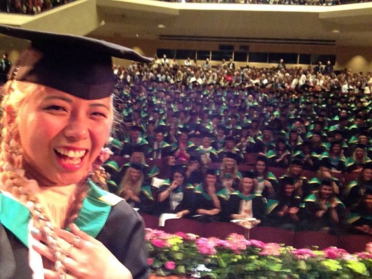 grad