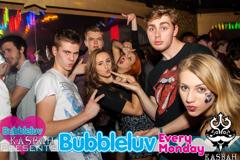Bubbleluv