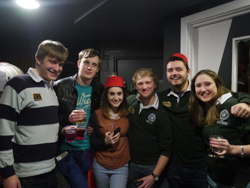 The real Real Ale people?
