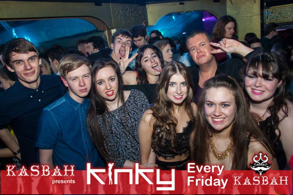 double photobomb