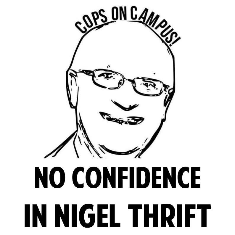 no confidence