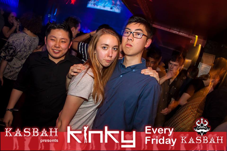 serious couple