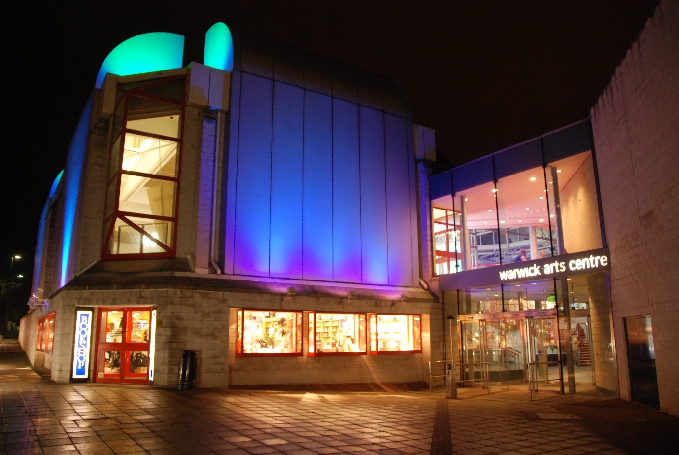 Arts Centre
