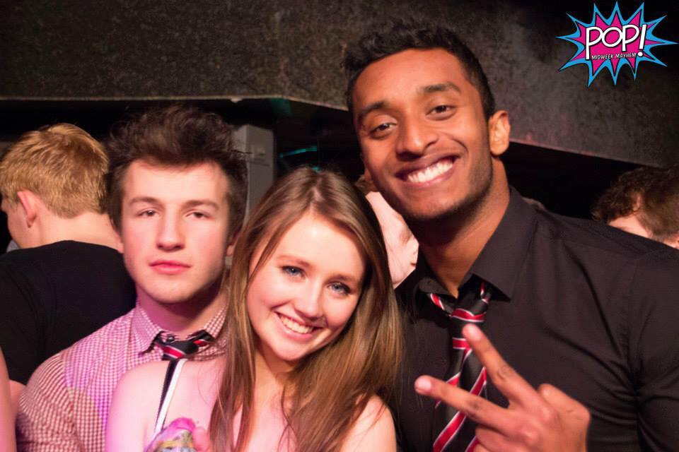 saddest clubber