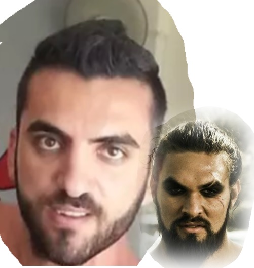 drago