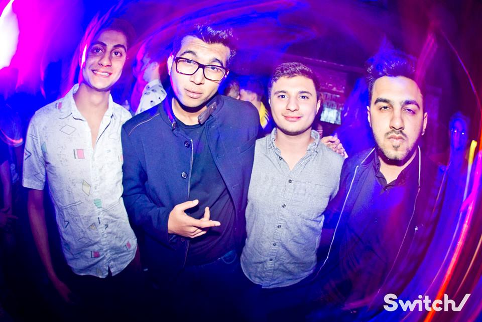 guy on the right