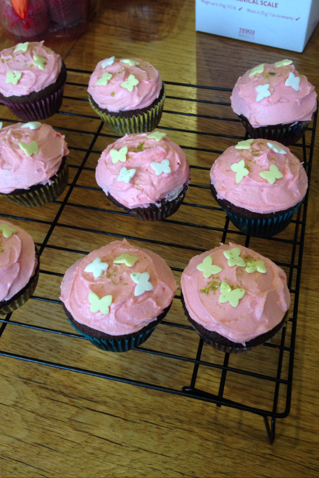 procrastibaking