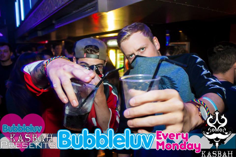 ultimate clubber