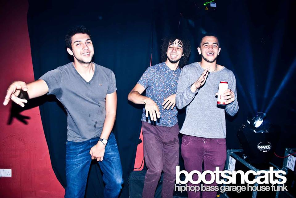 ultimate clubbers