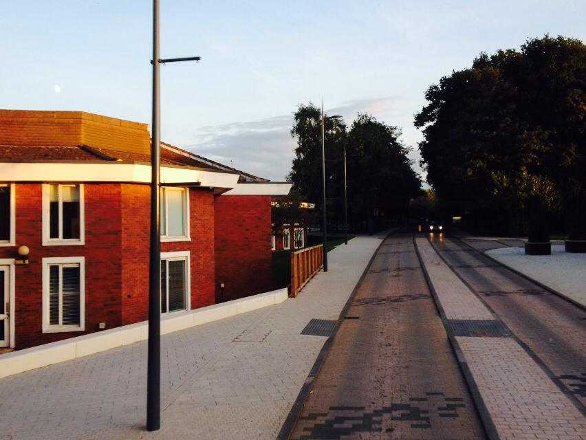 Campus 1