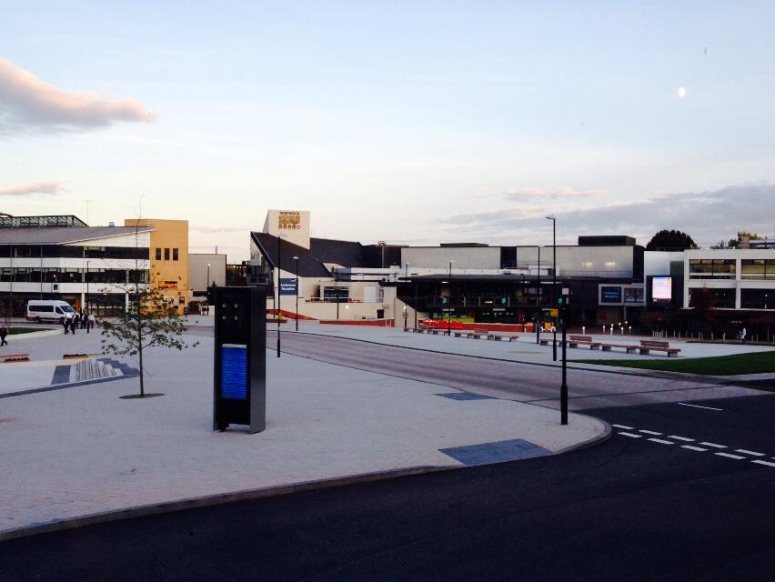 Campus 4