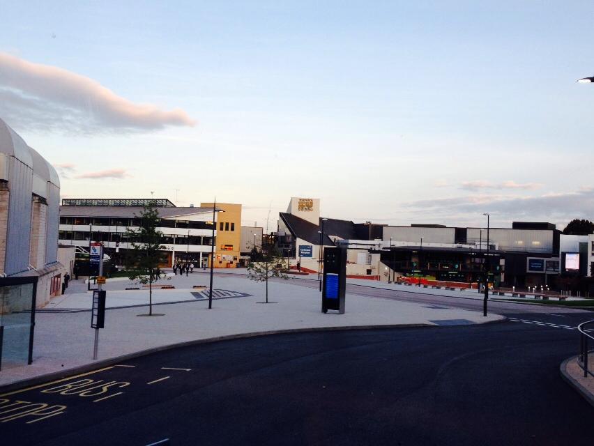 Campus 5