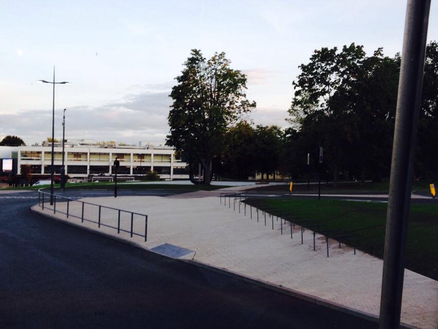 Campus 6