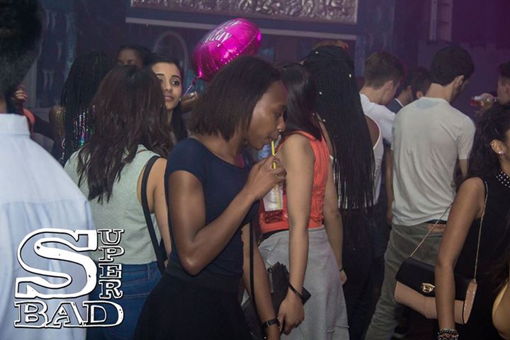 ultimate clubber